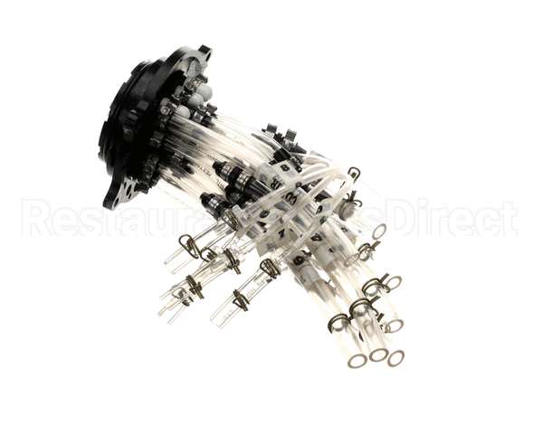 620066259 Cornelius Nozzle Assembly Rh Rf255 Mcdonalds