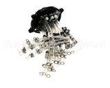 620066259 Cornelius Nozzle Assembly Rh Rf255 Mcdonalds