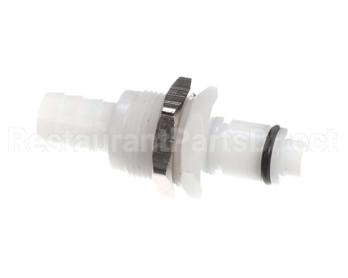 620068160 Cornelius Fitting Barb 3/8 X Qd Pm Inser