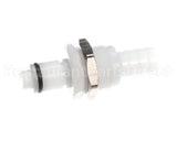 620068160 Cornelius Fitting Barb 3/8 X Qd Pm Inser