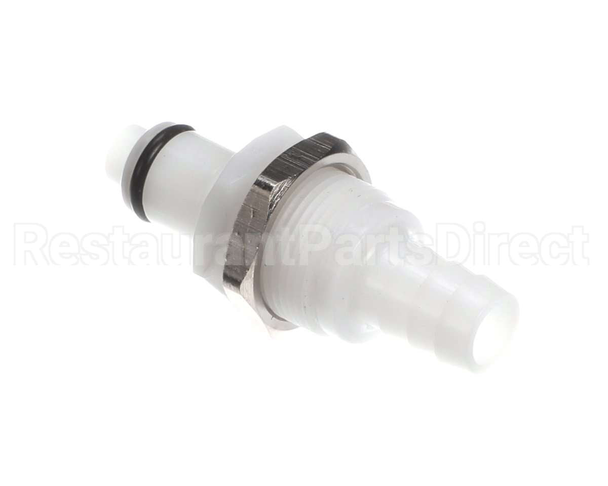 620068160 Cornelius Fitting Barb 3/8 X Qd Pm Inser