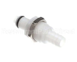 620068160 Cornelius Fitting Barb 3/8 X Qd Pm Inser