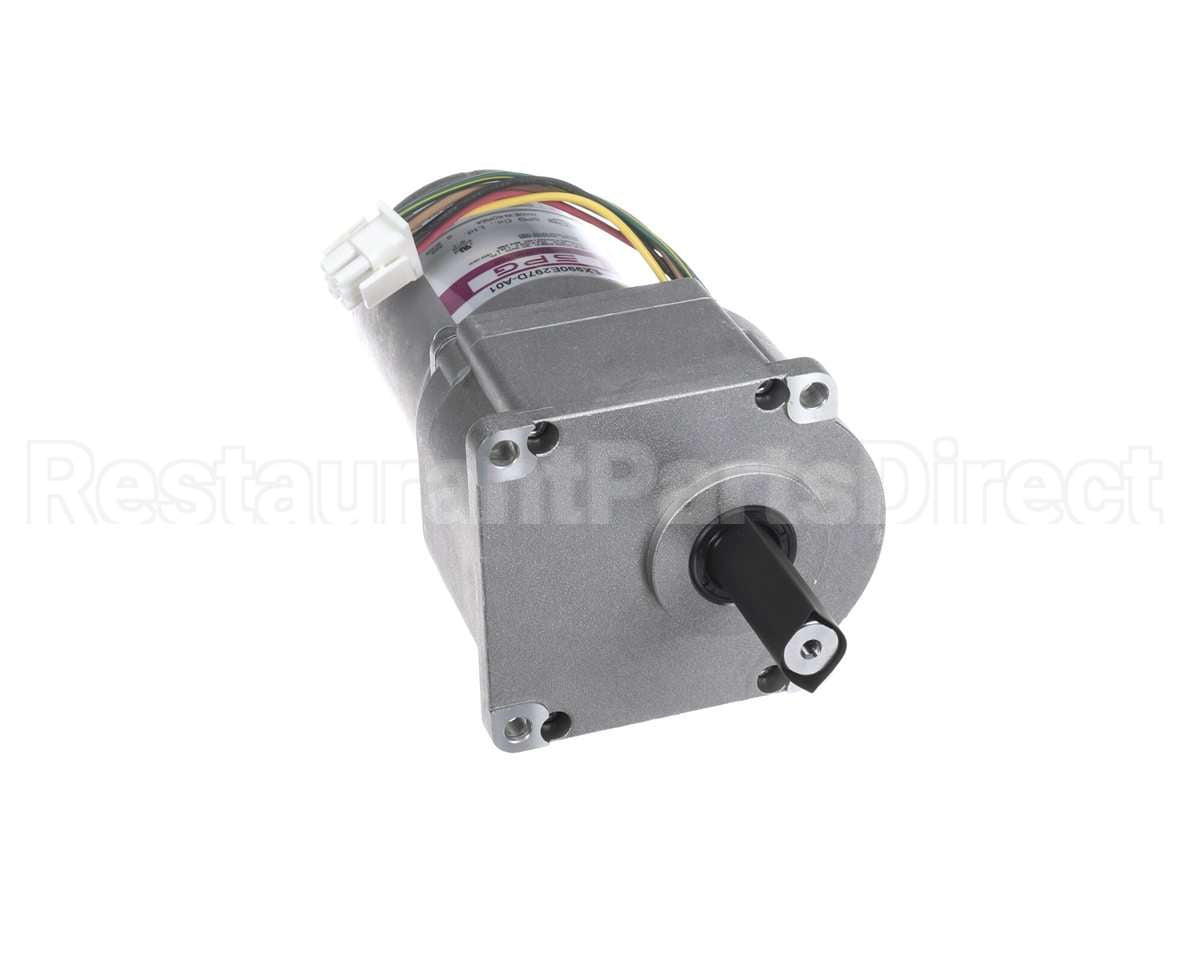 620068668 Cornelius Motor Gear 1/8Hp 115V 60Hz 6Rp