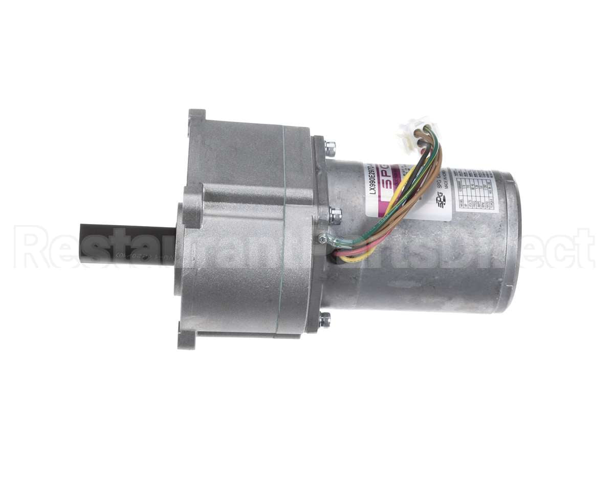 620068668 Cornelius Motor Gear 1/8Hp 115V 60Hz 6Rp
