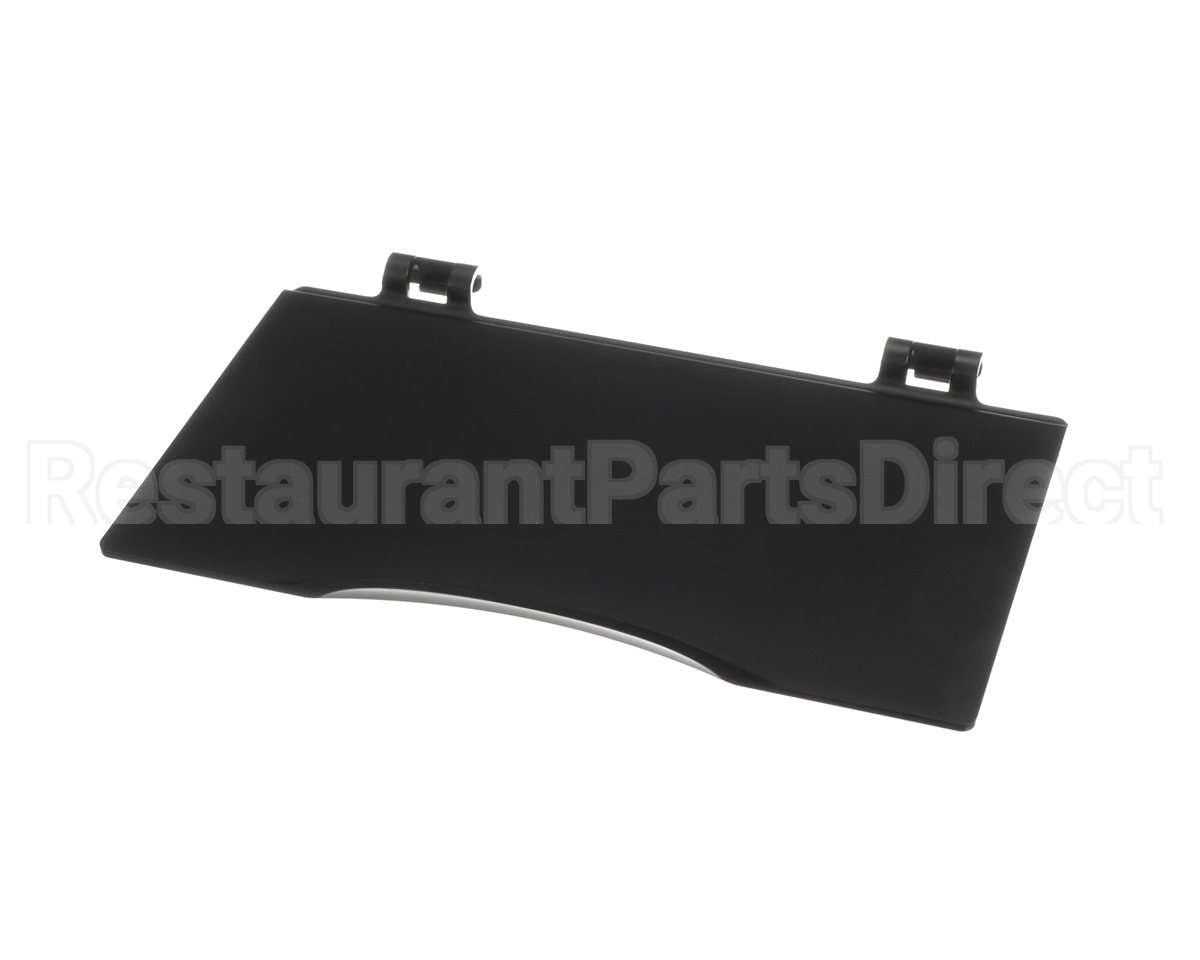 620069835 Cornelius Cover Mini Bib Pump Assembly