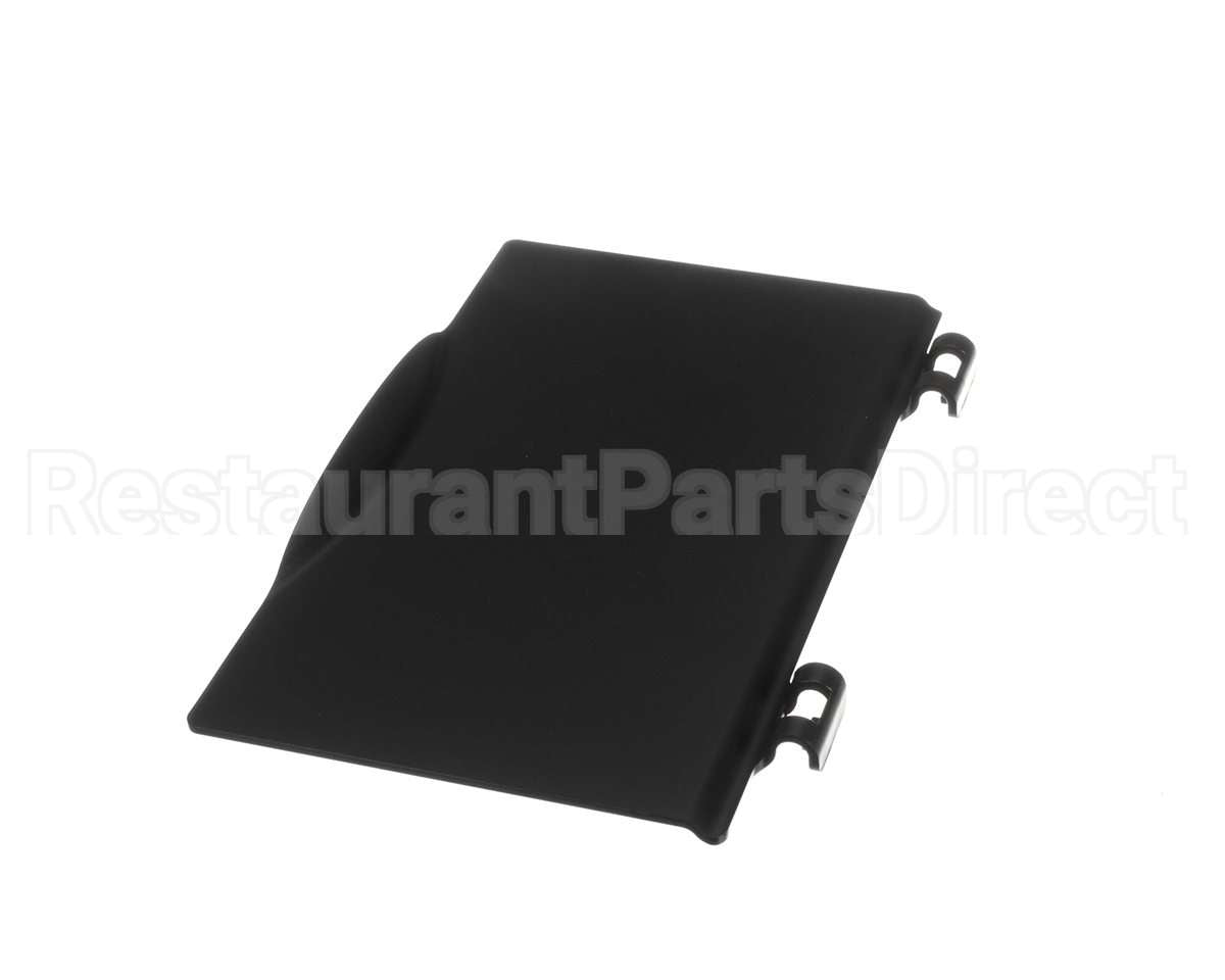 620069835 Cornelius Cover Mini Bib Pump Assembly