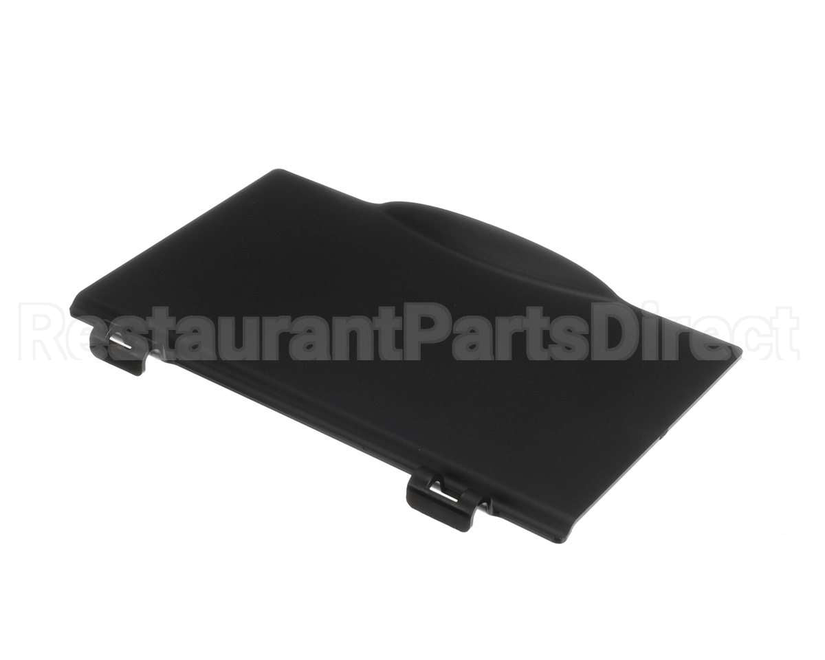 620069835 Cornelius Cover Mini Bib Pump Assembly