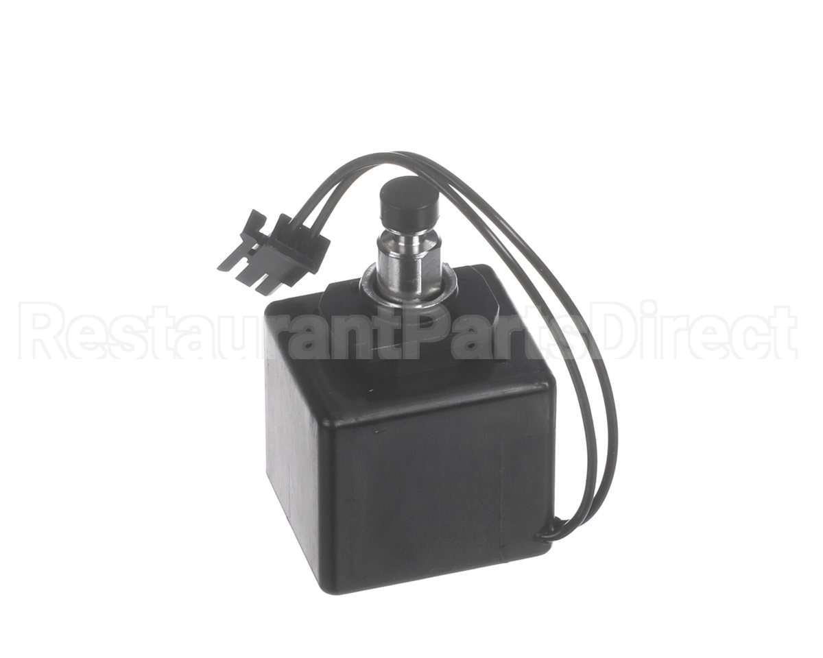 620070042 Cornelius Solenoid Asy 24V