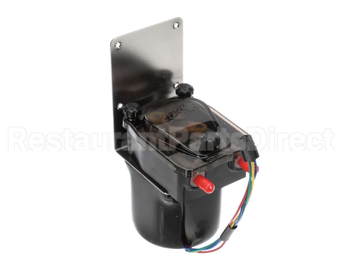 620070333 Cornelius Pump Peristaltic 24V A-60-G