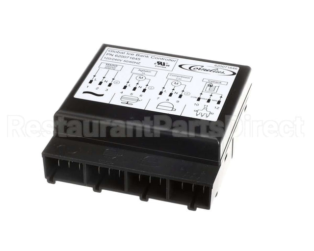 620071645 Cornelius Control Pcba Global Ice Bank