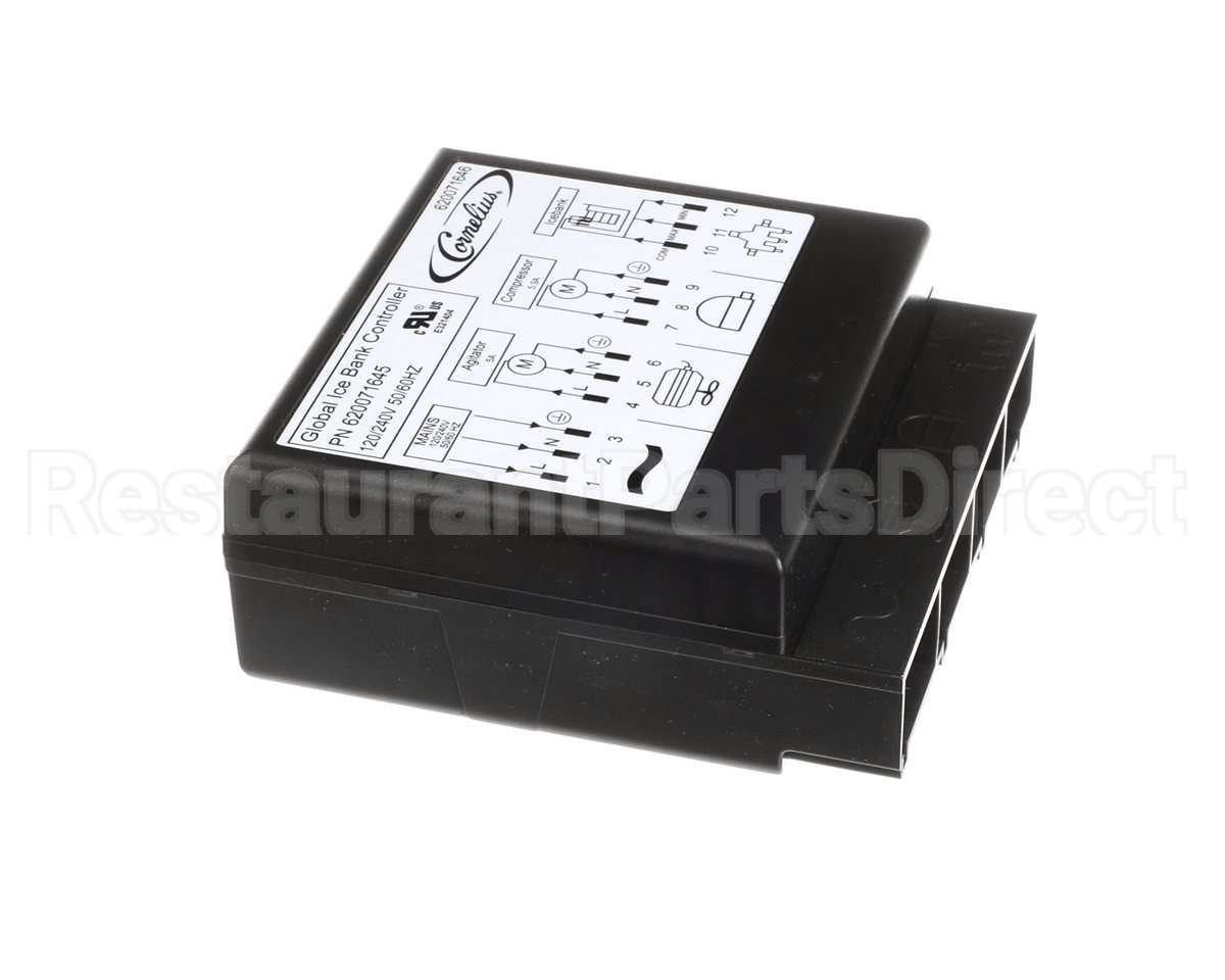 620071645 Cornelius Control Pcba Global Ice Bank