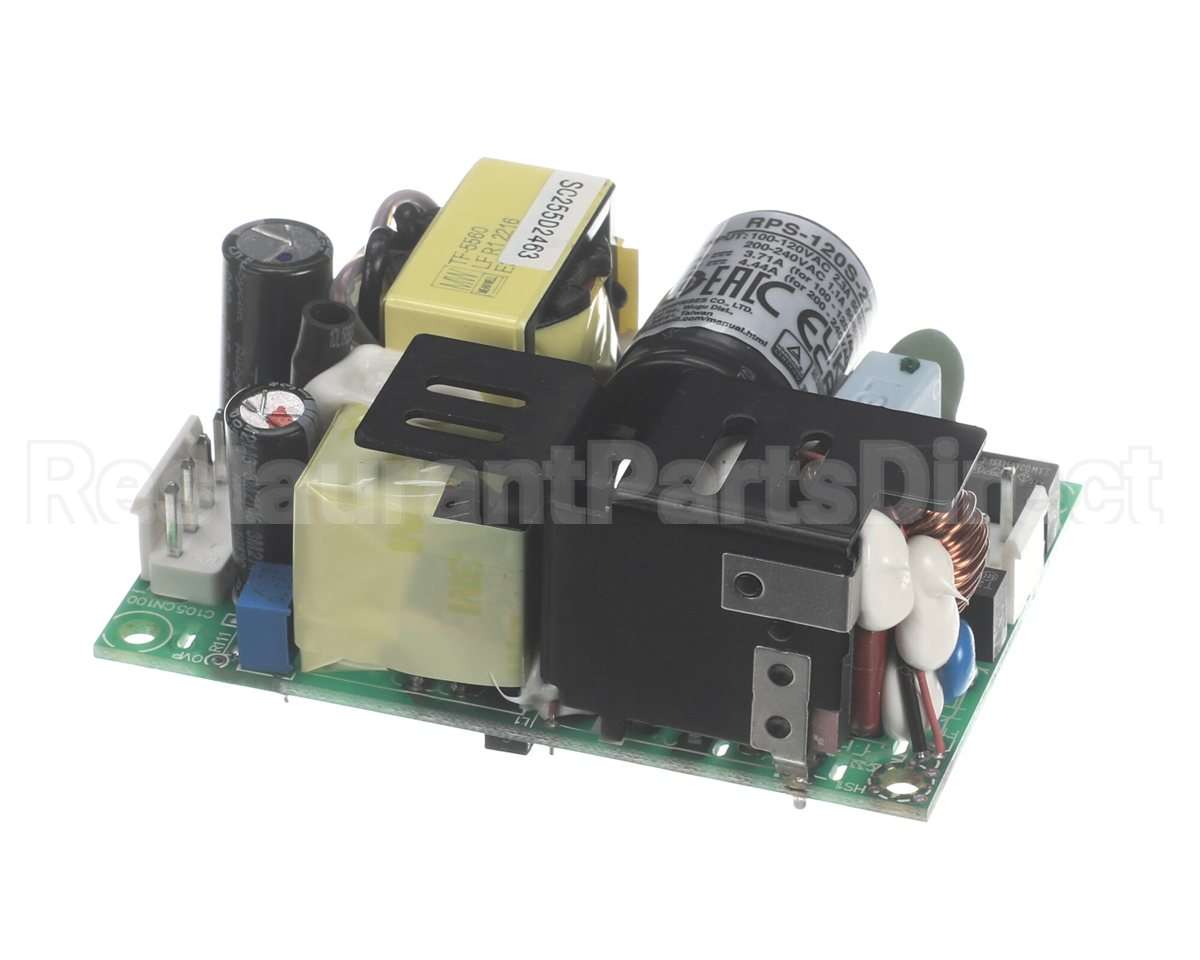 620072316 Cornelius Power Supply Board