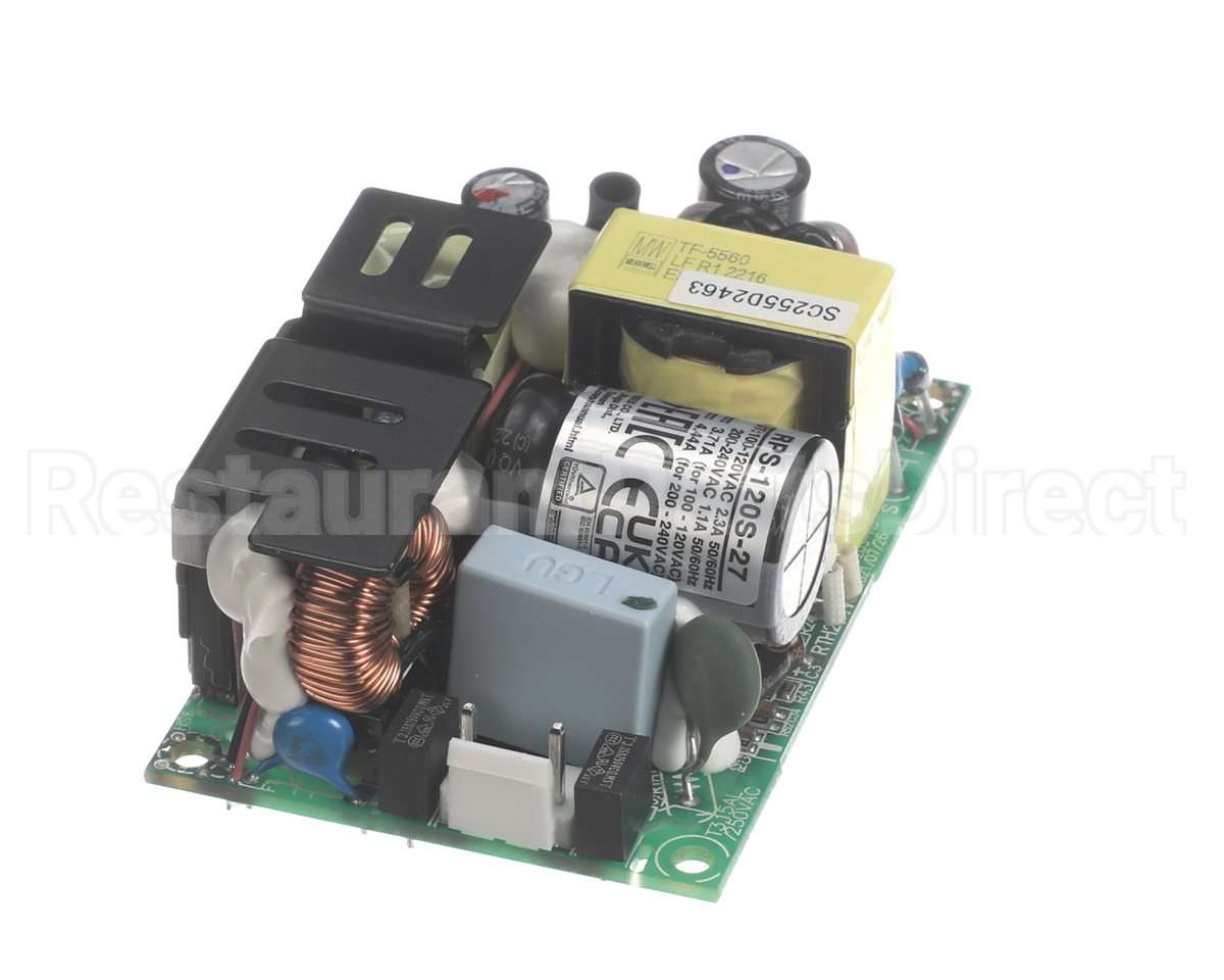 620072316 Cornelius Power Supply Board