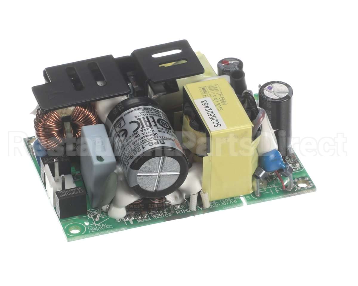 620072316 Cornelius Power Supply Board
