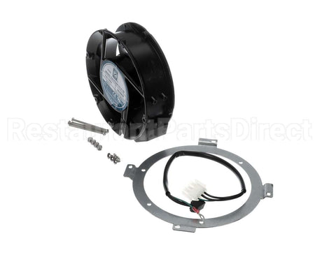 620073392 Cornelius Kit Fan Motor Repl 115V