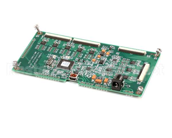 620200198 Cornelius Kit Door Touch Controller Rf25