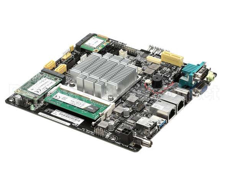620200200 Cornelius Kit Door Single Board Computer