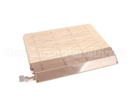 620204323 Cornelius Curtain Assembly Left Hand Serv