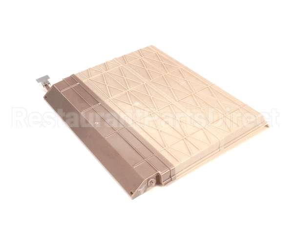 620204323 Cornelius Curtain Assembly Left Hand Serv