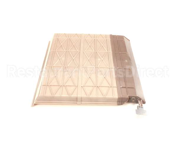 620204323 Cornelius Curtain Assembly Left Hand Serv