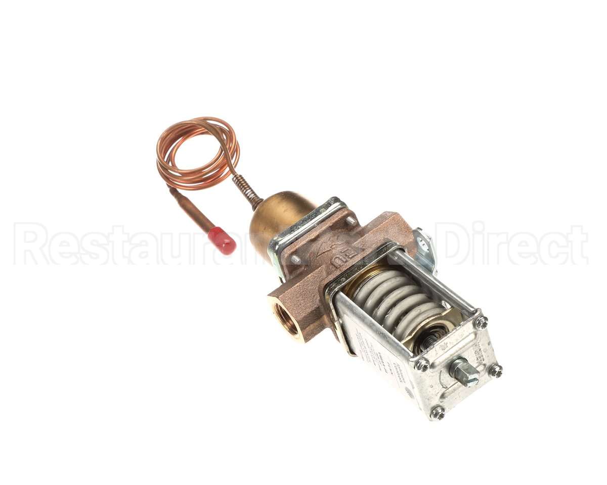 620204465 Cornelius Regulator Water Press