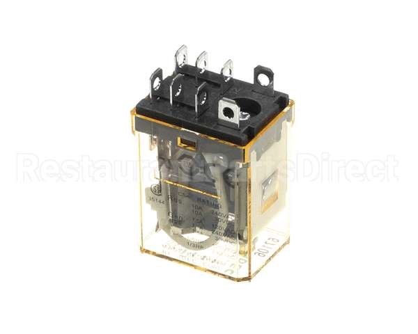 620204550 Cornelius Relay 2 Pole 120 V