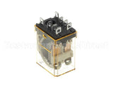620204550 Cornelius Relay 2 Pole 120 V