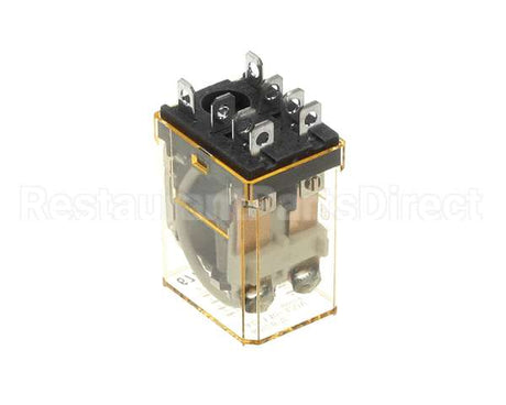 620204550 Cornelius Relay 2 Pole 120 V