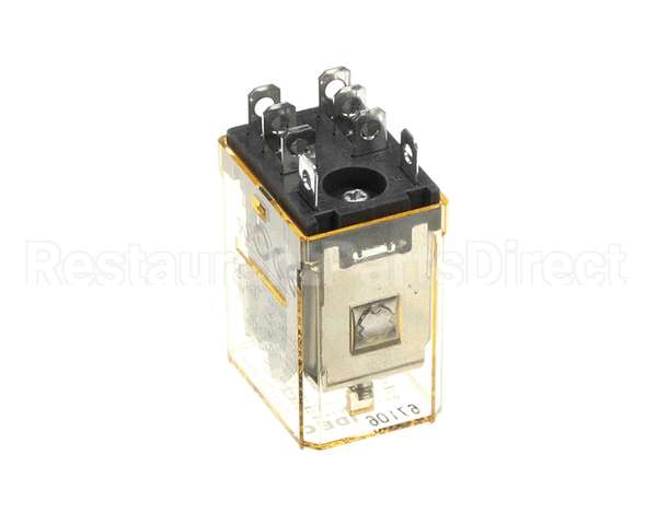 620204550 Cornelius Relay 2 Pole 120 V