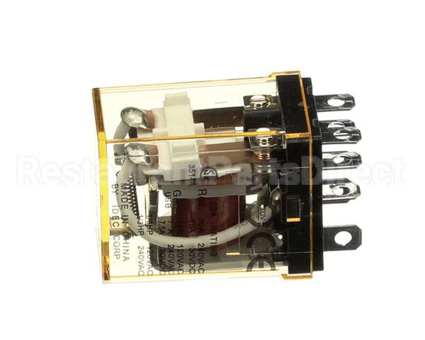 620204551 Cornelius Relay 2 Pole 240 V