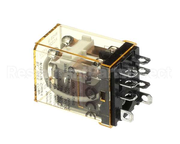 620204551 Cornelius Relay 2 Pole 240 V
