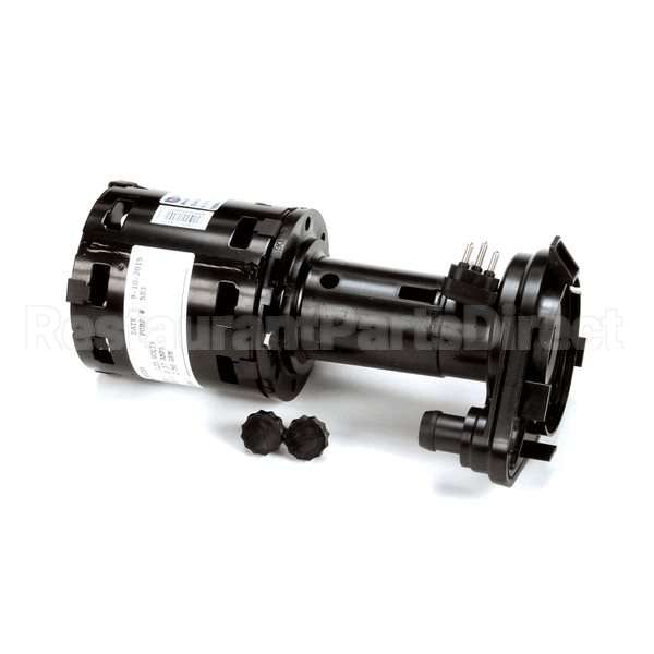 620204632 Compatible Cornelius Pump Water 1550 Rpm 115V