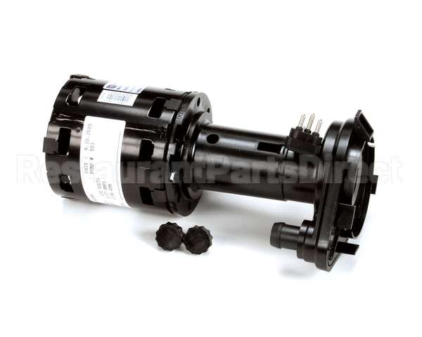 620204632 Cornelius Pump Water 1550 Rpm 115V
