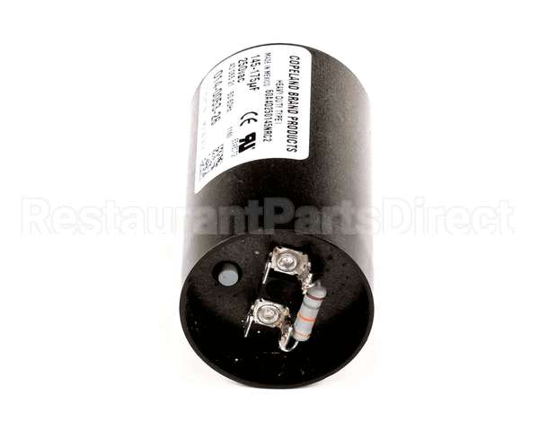 620204989 Cornelius Capacitor Start