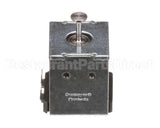 620313722 Cornelius Solenoid Pull 24Vac 50/60