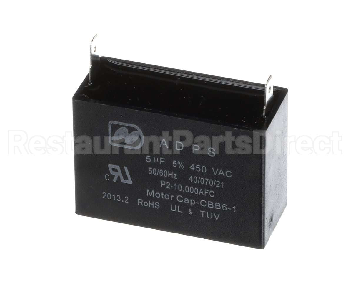 620314325 Cornelius Capacitor Run 5Uf 450V