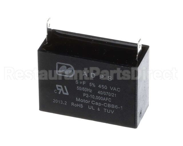 620314325 Cornelius Capacitor Run 5Uf 450V