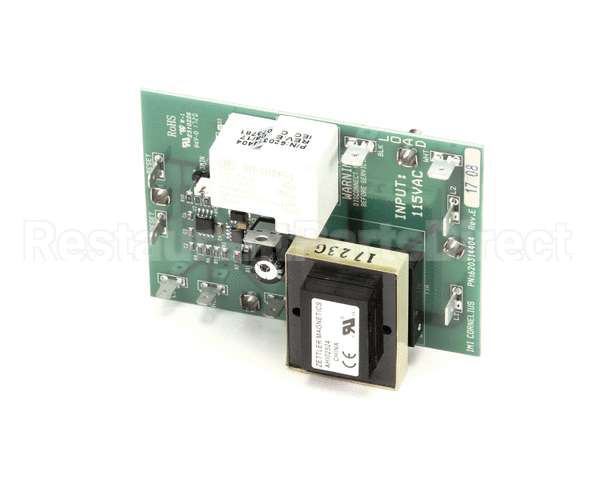 620314404 Cornelius Control Level Liquid 115V