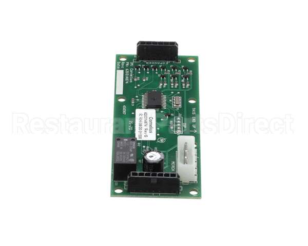 620314874S Cornelius Board Cntl Barrel Status