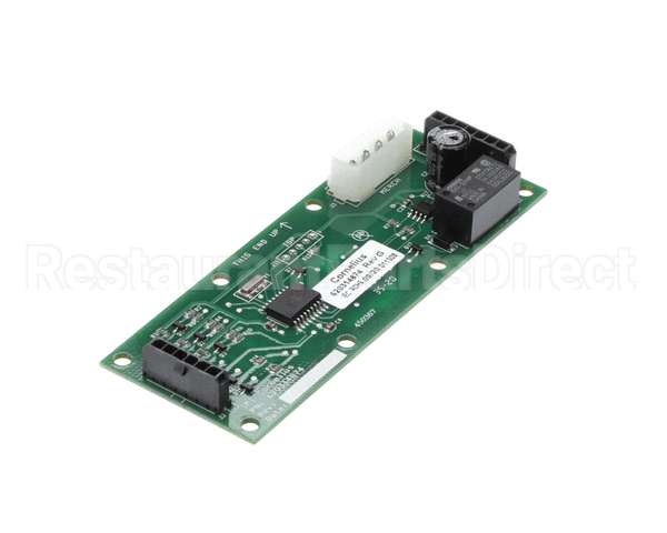 620314874S Cornelius Board Cntl Barrel Status