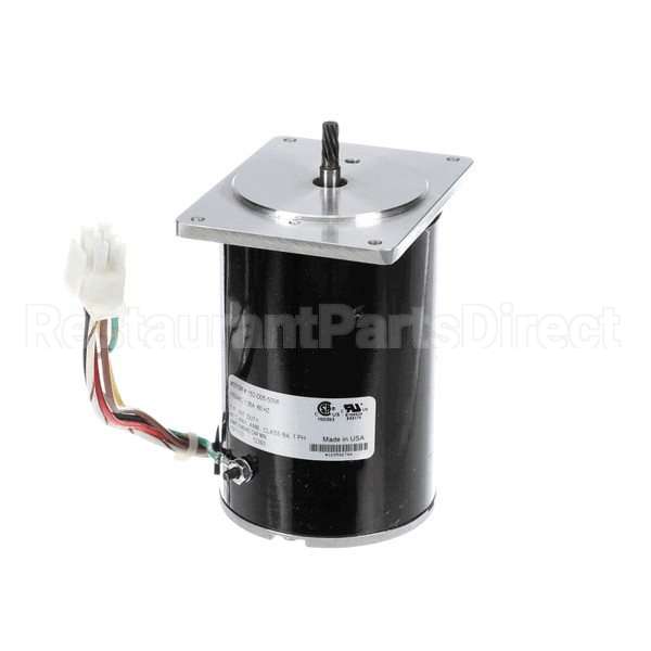 620314923 Compatible Cornelius Motor Agit Less Gearbox Svc