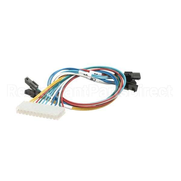 620316444 Compatible Cornelius Harness Valve Solenoid Ez123