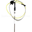 620390 Compatible Franke Sensor, Lower Burner