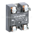 620394 Compatible Franke Relay, Solid State