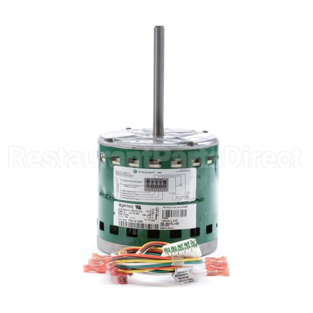 6203E Genteq Direct Drive Blower Motor