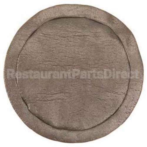 620417 Compatible Franke Gasket, Blower Inlet