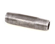 62050 Henny Penny Nipple- 1/4 Npt X 2.000 Bi