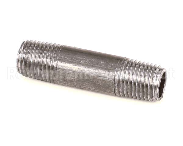 62050 Henny Penny Nipple- 1/4 Npt X 2.000 Bi