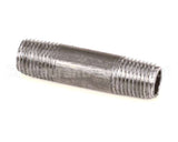 62050 Henny Penny Nipple- 1/4 Npt X 2.000 Bi