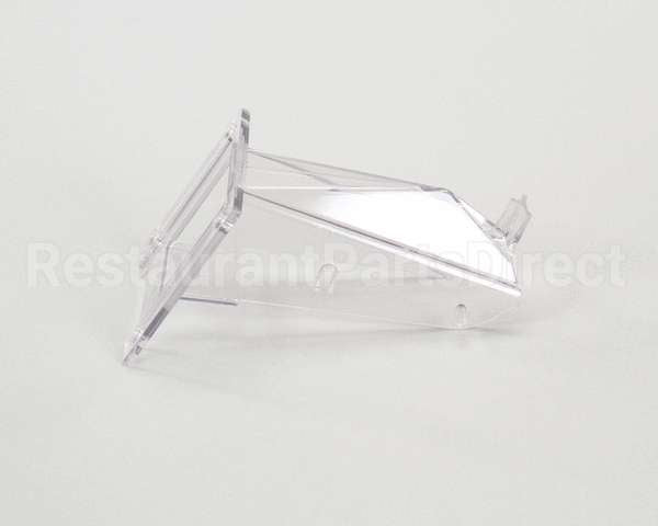 620500901 Cornelius Chute Ice